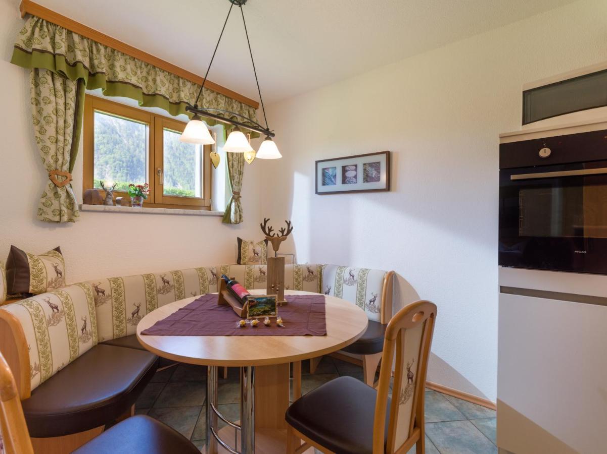 Ferienwohnung Biechl Маурах Екстериор снимка