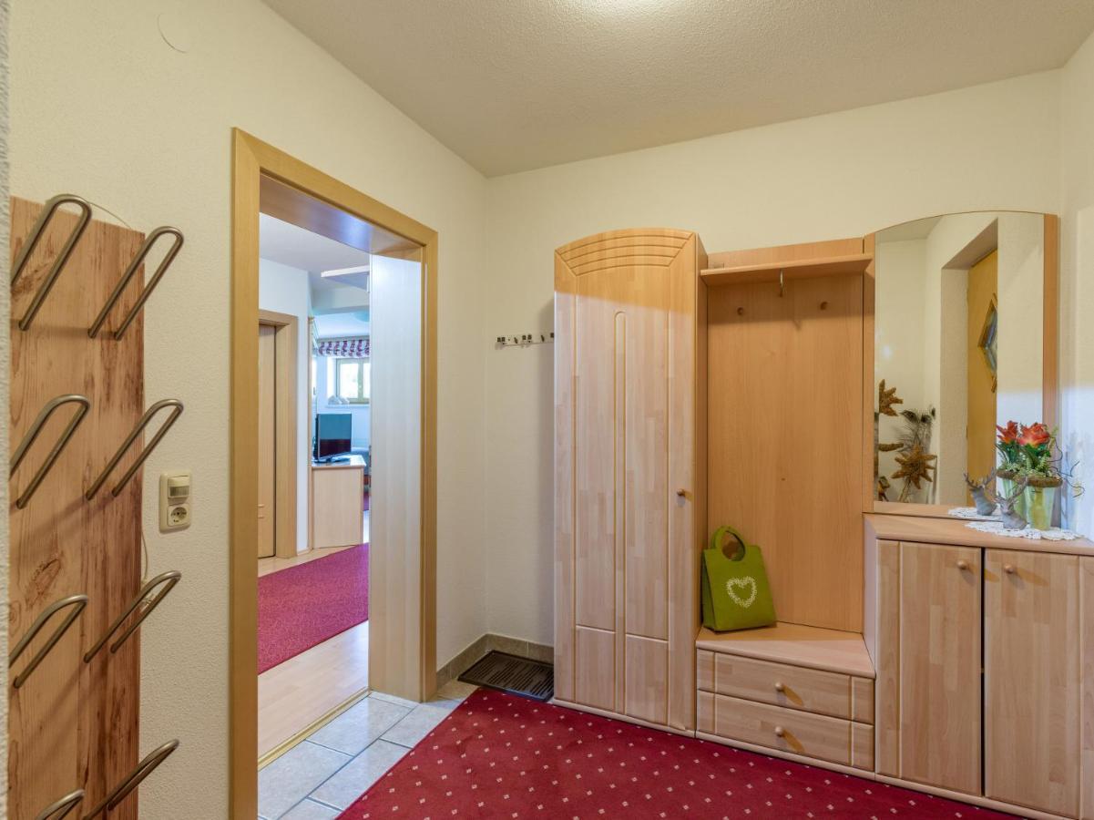 Ferienwohnung Biechl Маурах Екстериор снимка