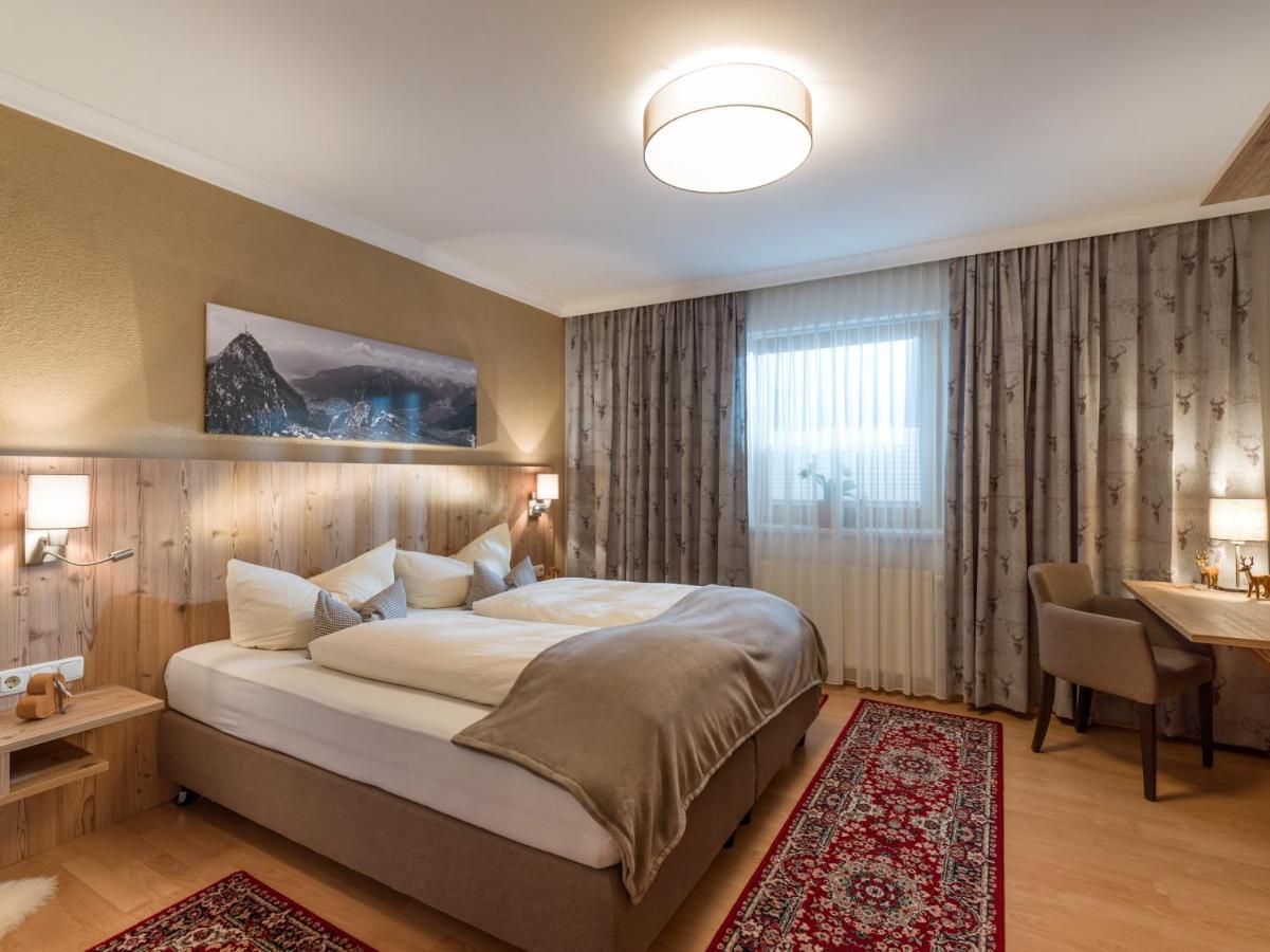 Ferienwohnung Biechl Маурах Екстериор снимка