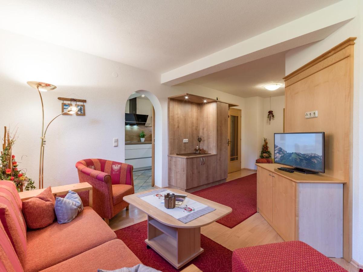 Ferienwohnung Biechl Маурах Екстериор снимка
