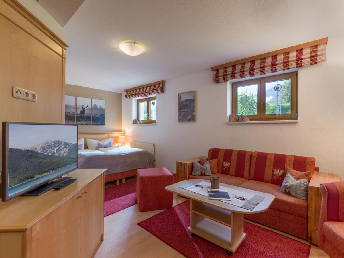 Ferienwohnung Biechl Маурах Екстериор снимка