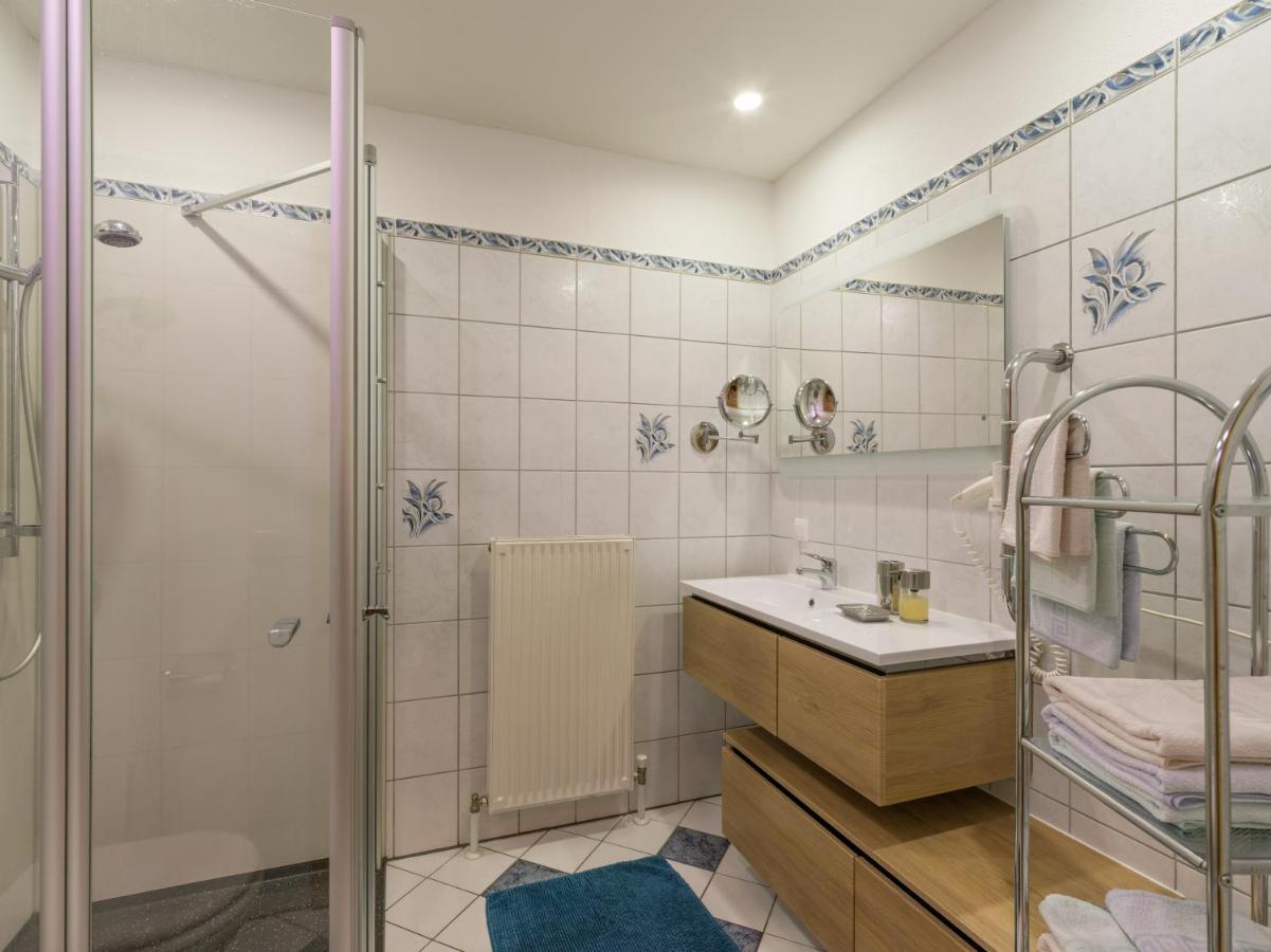 Ferienwohnung Biechl Маурах Екстериор снимка