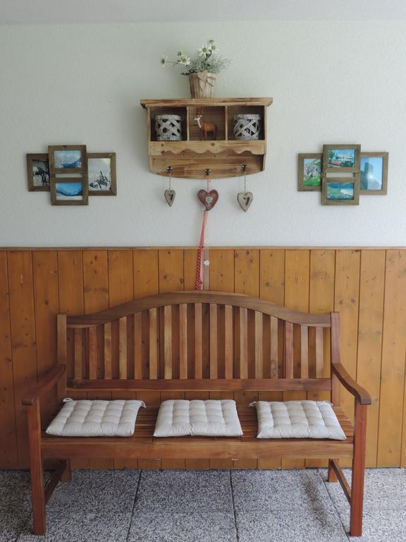 Ferienwohnung Biechl Маурах Екстериор снимка